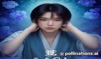 萝幼社社区创作者上传的同人插画作品，充满创意与个性的二次元风格绘图