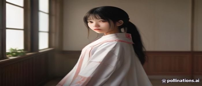 萝幼社2026夏季画师直播预告封面图，知名画师在专业绘画工作室内进行数位板绘制直播，背景为整齐的创作工具与二次元手办展示架